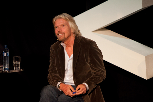 Richard_Branson Sir Richard Branson by Jarle Naustvik