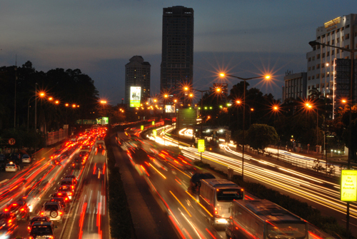 Macet by basibanget Macet by basibanget