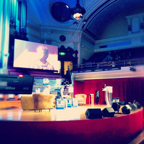 LeWeb London LeWeb London