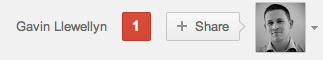 Google notifications