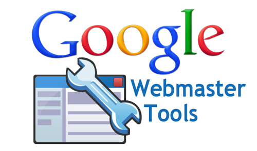 Google Webmaster Tools Google Webmaster Tools