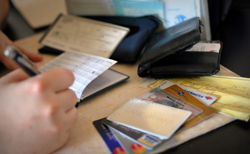 Financial freedom by Morgan (meddygarnet) on Flickr Financial freedom by Morgan (meddygarnet) on Flickr