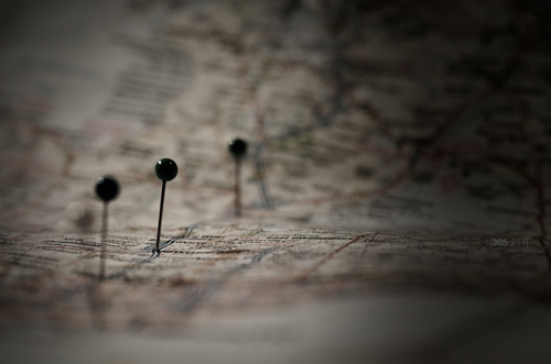 Roadmap - by Canned Muffins