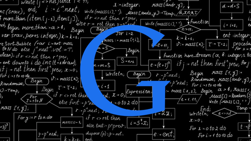 Google mobile update